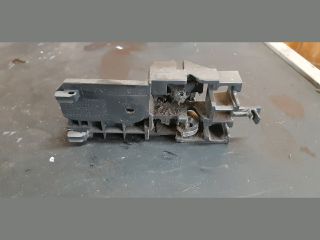 bontott TOYOTA COROLLA Bal első Belső Kilincs