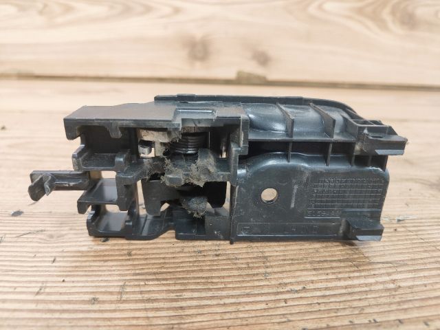 bontott TOYOTA COROLLA Bal első Belső Kilincs