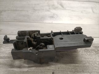 bontott TOYOTA COROLLA Bal első Belső Kilincs