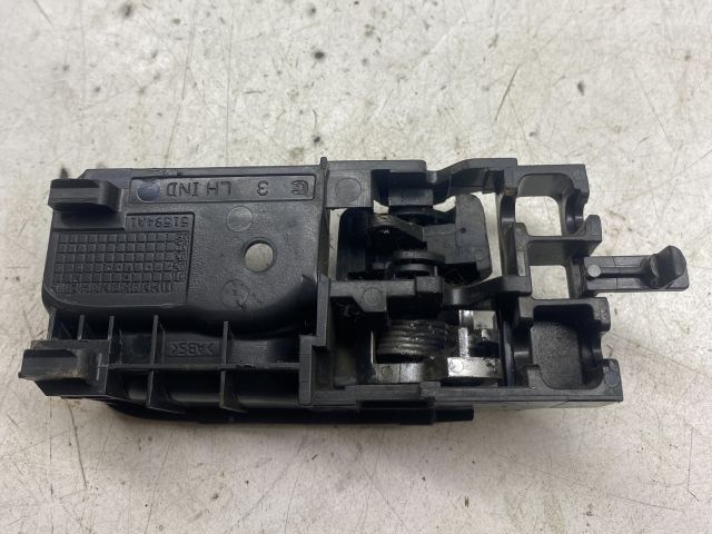 bontott TOYOTA COROLLA Bal első Belső Kilincs