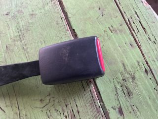 bontott TOYOTA COROLLA Bal első Biztonsági Öv Csat