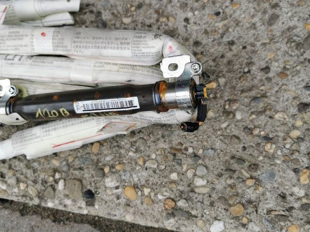 bontott TOYOTA COROLLA Bal első Függöny Légzsák