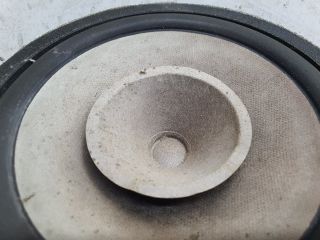 bontott TOYOTA COROLLA Bal első Hangszóró