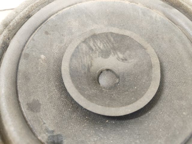 bontott TOYOTA COROLLA Bal első Hangszóró