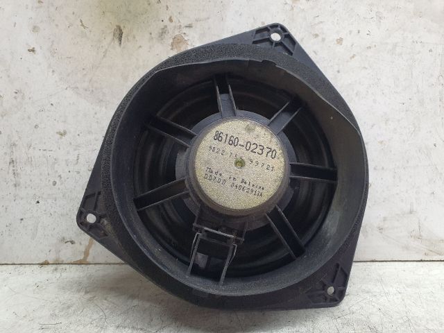 bontott TOYOTA COROLLA Bal első Hangszóró