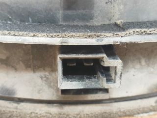 bontott TOYOTA COROLLA Bal első Hangszóró