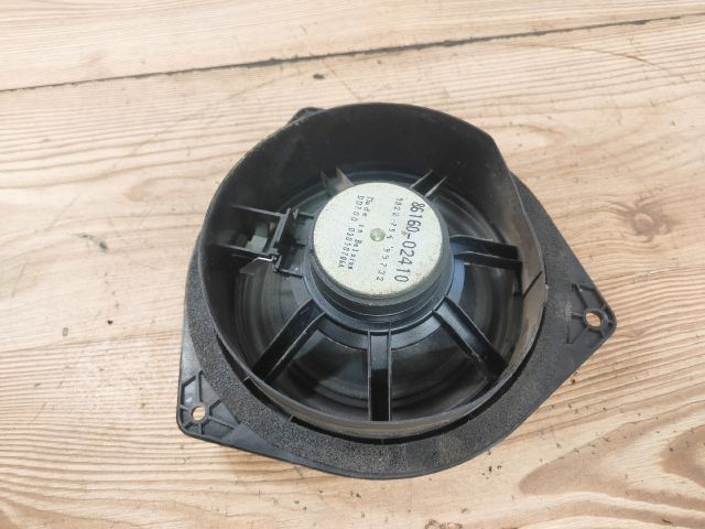 bontott TOYOTA COROLLA Bal első Hangszóró