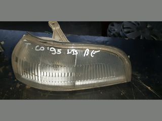 bontott TOYOTA COROLLA Bal első Irányjelző