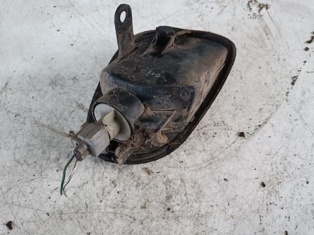 bontott TOYOTA COROLLA Bal első Irányjelző