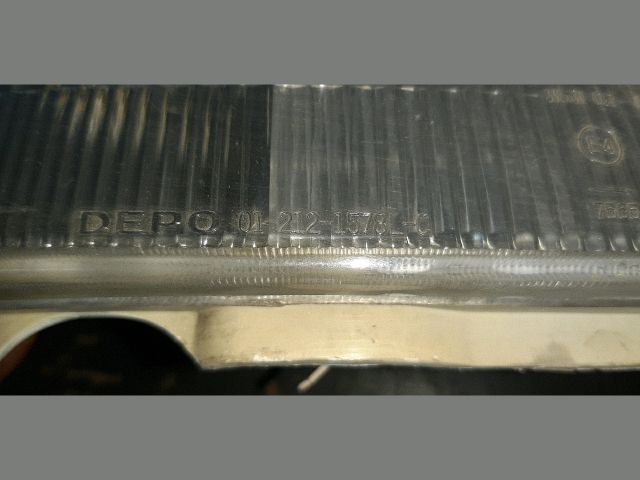 bontott TOYOTA COROLLA Bal első Irányjelző