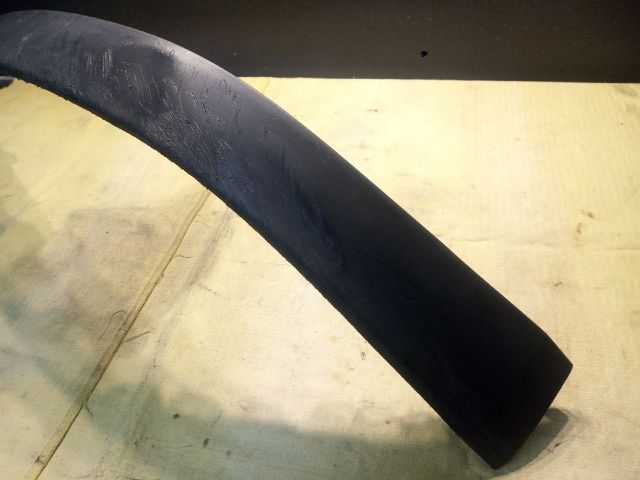 bontott TOYOTA COROLLA Bal első Koptató