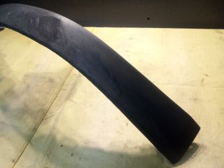 bontott TOYOTA COROLLA Bal első Koptató