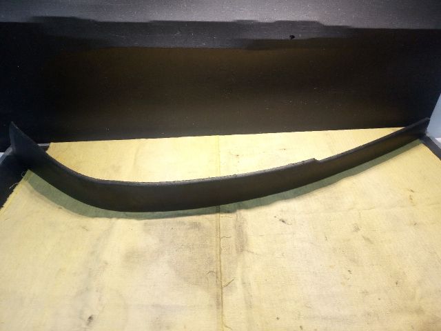 bontott TOYOTA COROLLA Bal első Koptató