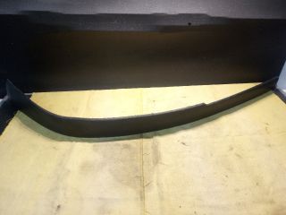 bontott TOYOTA COROLLA Bal első Koptató