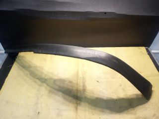 bontott TOYOTA COROLLA Bal első Koptató