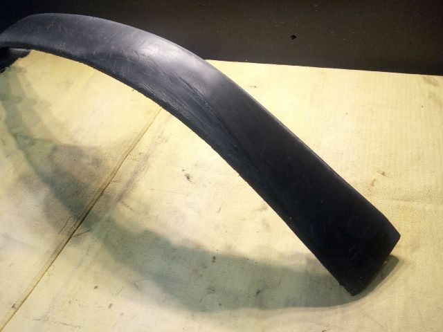 bontott TOYOTA COROLLA Bal első Koptató