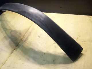 bontott TOYOTA COROLLA Bal első Koptató