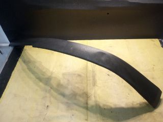 bontott TOYOTA COROLLA Bal első Koptató