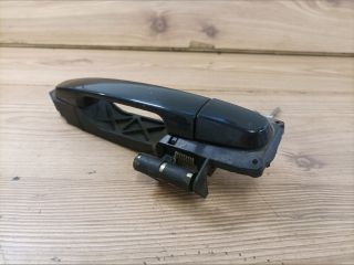 bontott TOYOTA COROLLA Bal első Külső Kilincs