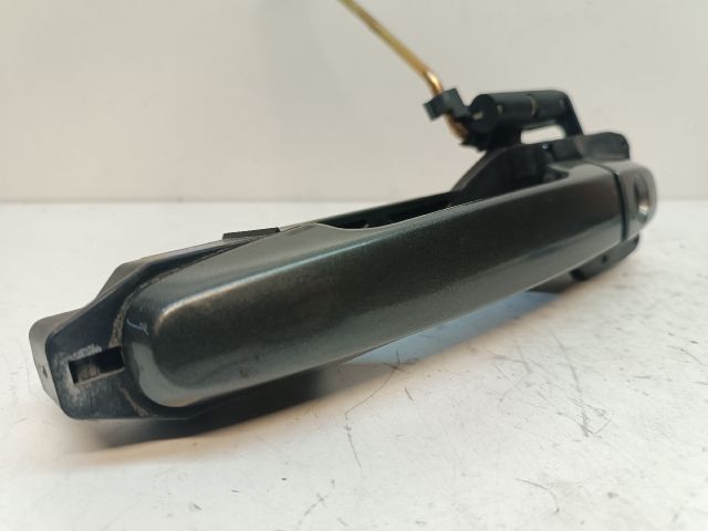 bontott TOYOTA COROLLA Bal első Külső Kilincs