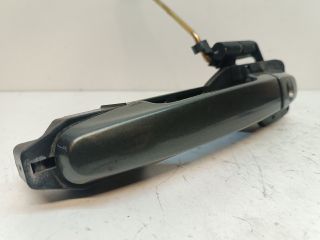 bontott TOYOTA COROLLA Bal első Külső Kilincs