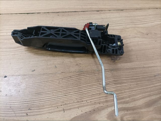 bontott TOYOTA COROLLA Bal első Külső Kilincs