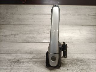 bontott TOYOTA COROLLA Bal első Külső Kilincs