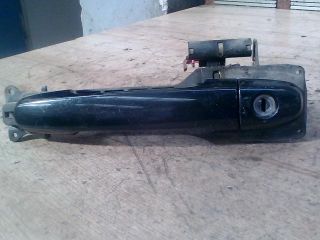 bontott TOYOTA COROLLA Bal első Külső Kilincs