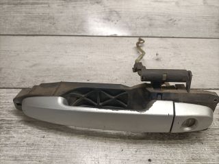 bontott TOYOTA COROLLA Bal első Külső Kilincs