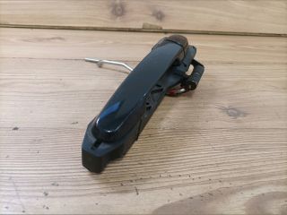 bontott TOYOTA COROLLA Bal első Külső Kilincs