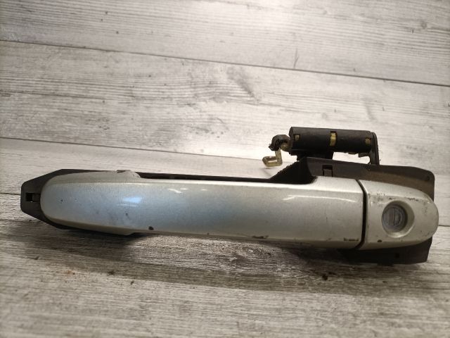 bontott TOYOTA COROLLA Bal első Külső Kilincs