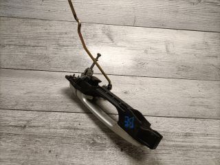 bontott TOYOTA COROLLA Bal első Külső Kilincs