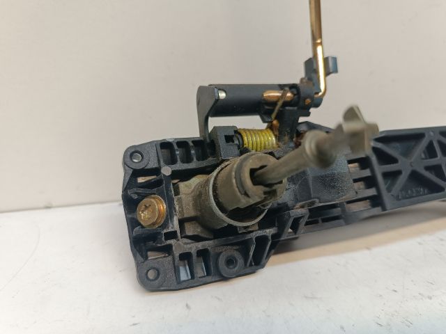 bontott TOYOTA COROLLA Bal első Külső Kilincs