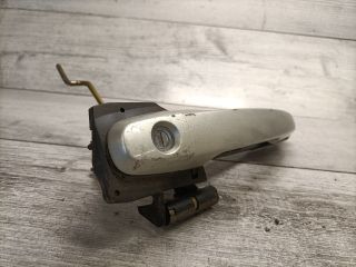 bontott TOYOTA COROLLA Bal első Külső Kilincs