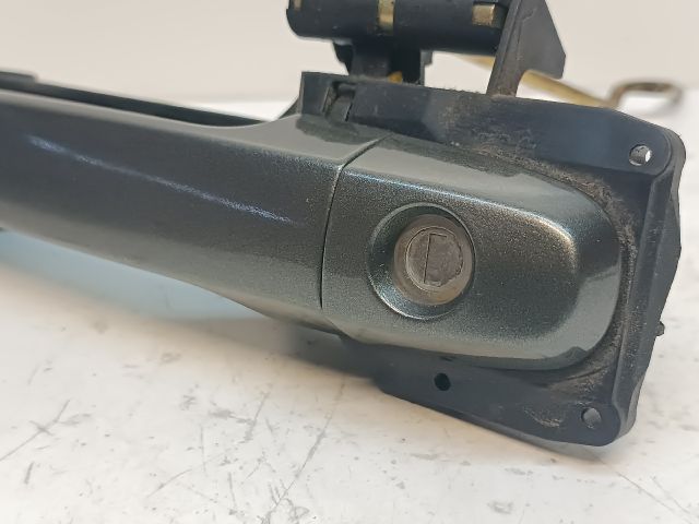 bontott TOYOTA COROLLA Bal első Külső Kilincs