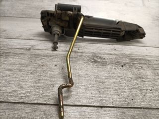 bontott TOYOTA COROLLA Bal első Külső Kilincs