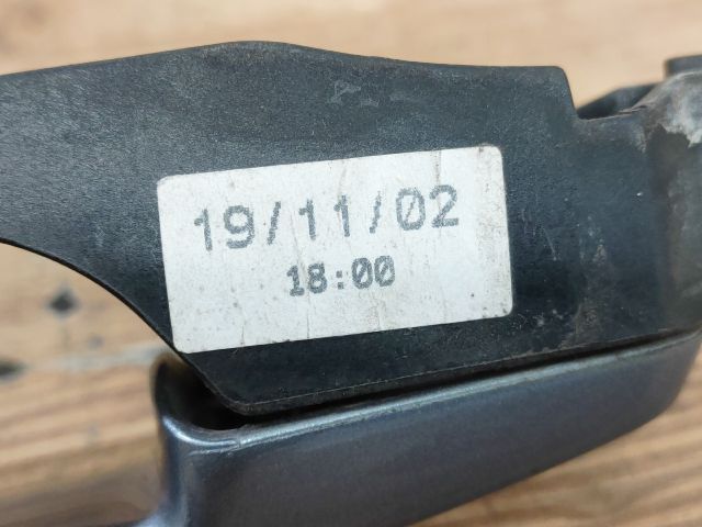 bontott TOYOTA COROLLA Bal első Külső Kilincs