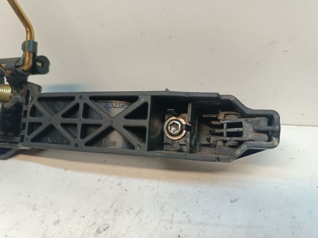 bontott TOYOTA COROLLA Bal első Külső Kilincs