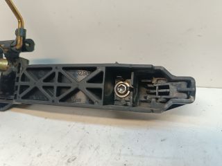 bontott TOYOTA COROLLA Bal első Külső Kilincs