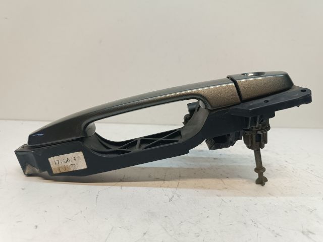 bontott TOYOTA COROLLA Bal első Külső Kilincs