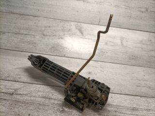 bontott TOYOTA COROLLA Bal első Külső Kilincs