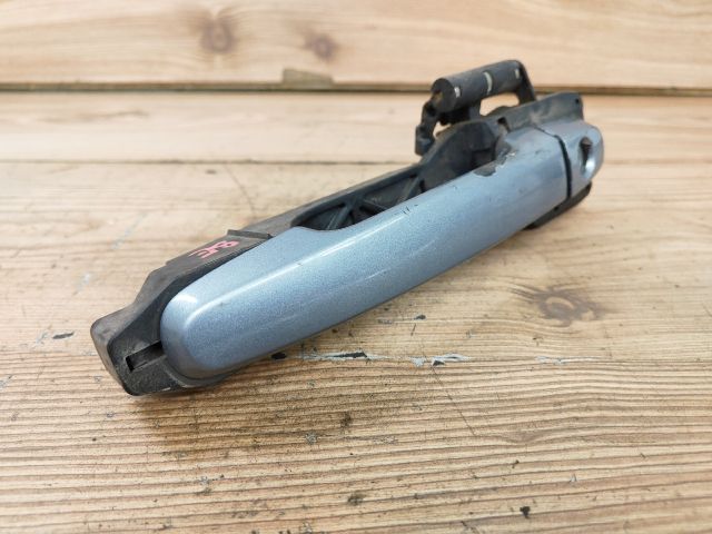 bontott TOYOTA COROLLA Bal első Külső Kilincs