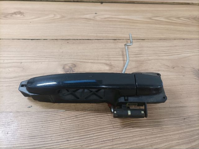 bontott TOYOTA COROLLA Bal első Külső Kilincs