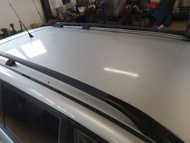 bontott TOYOTA COROLLA Bal első Külső Kilincs