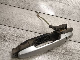 bontott TOYOTA COROLLA Bal első Külső Kilincs