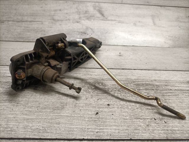 bontott TOYOTA COROLLA Bal első Külső Kilincs