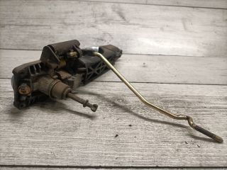 bontott TOYOTA COROLLA Bal első Külső Kilincs