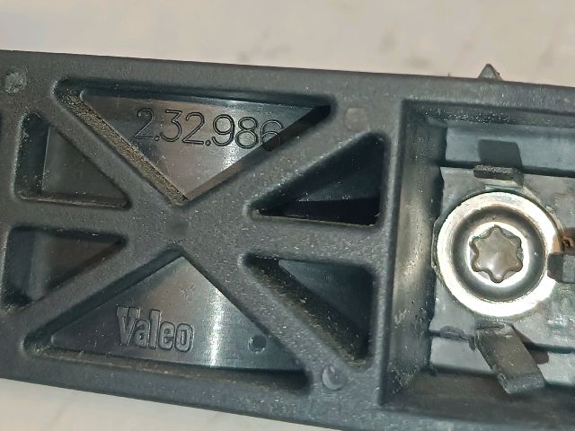 bontott TOYOTA COROLLA Bal első Külső Kilincs