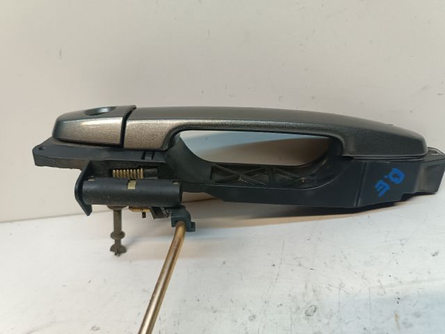 bontott TOYOTA COROLLA Bal első Külső Kilincs