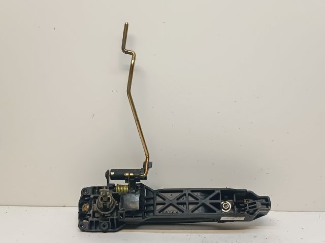 bontott TOYOTA COROLLA Bal első Külső Kilincs